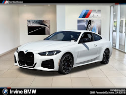 2026 BMW 4 Series M440i