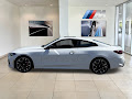 2026 BMW 4 Series M440i