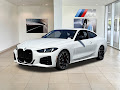 2026 BMW 4 Series M440i