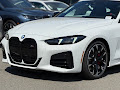 2026 BMW 4 Series M440i