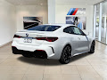 2026 BMW 4 Series M440i
