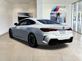 2026 BMW 4 Series M440i