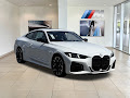2026 BMW 4 Series M440i