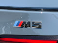 2026 BMW M5 Base
