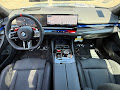2026 BMW M5 Base
