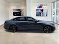 2026 BMW M5 Base