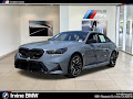 2026 BMW M5 Base