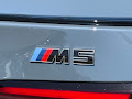 2026 BMW M5 Base