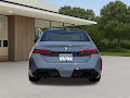 2026 BMW M5 Base