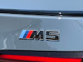 2026 BMW M5 Base