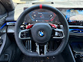 2026 BMW M5 Base
