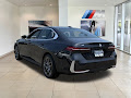 2026 BMW i5 eDrive40