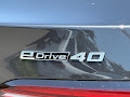 2026 BMW i5 eDrive40