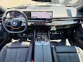 2026 BMW i5 eDrive40