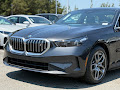 2026 BMW i5 eDrive40