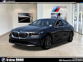 2026 BMW i5 eDrive40