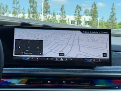 2025 BMW 7 Series 760i xDrive