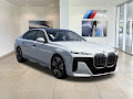 2025 BMW 7 Series 760i xDrive