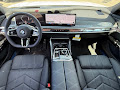 2025 BMW 7 Series 760i xDrive