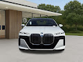 2025 BMW 7 Series 760i xDrive