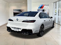 2025 BMW 7 Series 760i xDrive