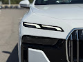 2025 BMW 7 Series 760i xDrive