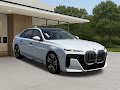 2025 BMW 7 Series 760i xDrive