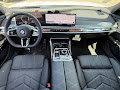 2025 BMW 7 Series 760i xDrive