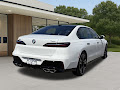 2025 BMW 7 Series 760i xDrive