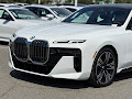 2025 BMW 7 Series 760i xDrive