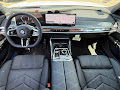 2025 BMW 7 Series 760i xDrive