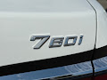 2025 BMW 7 Series 760i xDrive