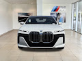 2025 BMW 7 Series 760i xDrive