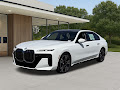 2025 BMW 7 Series 760i xDrive