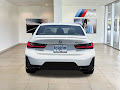 2025 BMW 3 Series M340i
