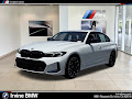 2025 BMW 3 Series M340i
