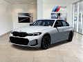 2025 BMW 3 Series M340i