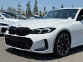 2025 BMW 3 Series M340i