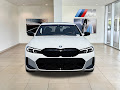 2025 BMW 3 Series M340i