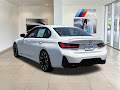 2025 BMW 3 Series M340i