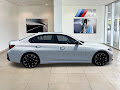 2025 BMW 3 Series M340i