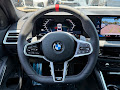 2025 BMW 3 Series M340i