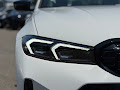 2025 BMW 3 Series M340i