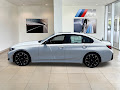 2025 BMW 3 Series M340i