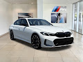 2025 BMW 3 Series M340i