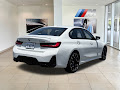 2025 BMW 3 Series M340i