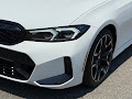 2025 BMW 3 Series M340i