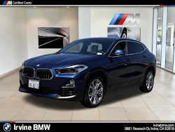 2018 BMW X2 sDrive28i