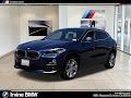 2018 BMW X2 sDrive28i