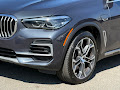 2022 BMW X5 xDrive45e